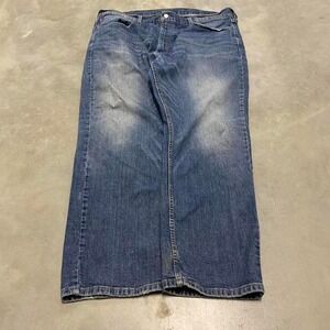 vintage baggy levis baggy jeans